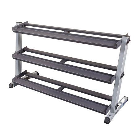 Body-Solid stojak na hantle GDR603