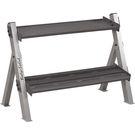 Body-Solid stojak na hantle GDKR100