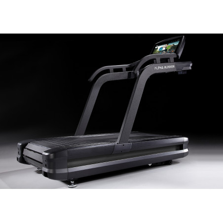 VERTEX USA ALPHA RUNNER BIEŻNIA AR-22.2