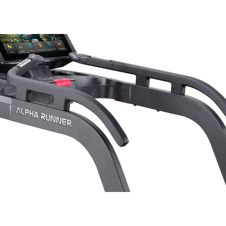 VERTEX USA ALPHA RUNNER BIEŻNIA AR-22.2