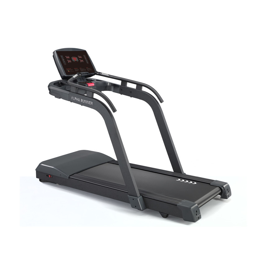 DKCITY ALPHA RUNNER BIEŻNIA T-300