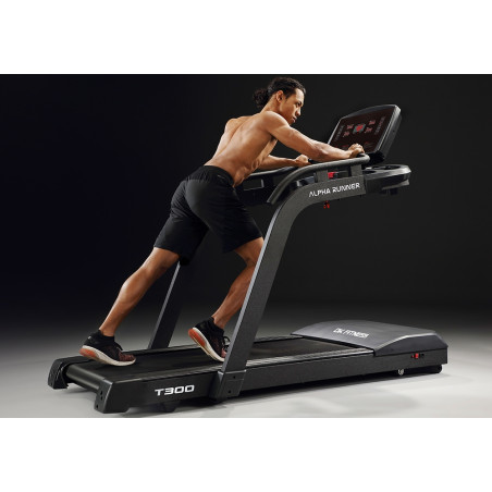 DKCITY ALPHA RUNNER BIEŻNIA T-300