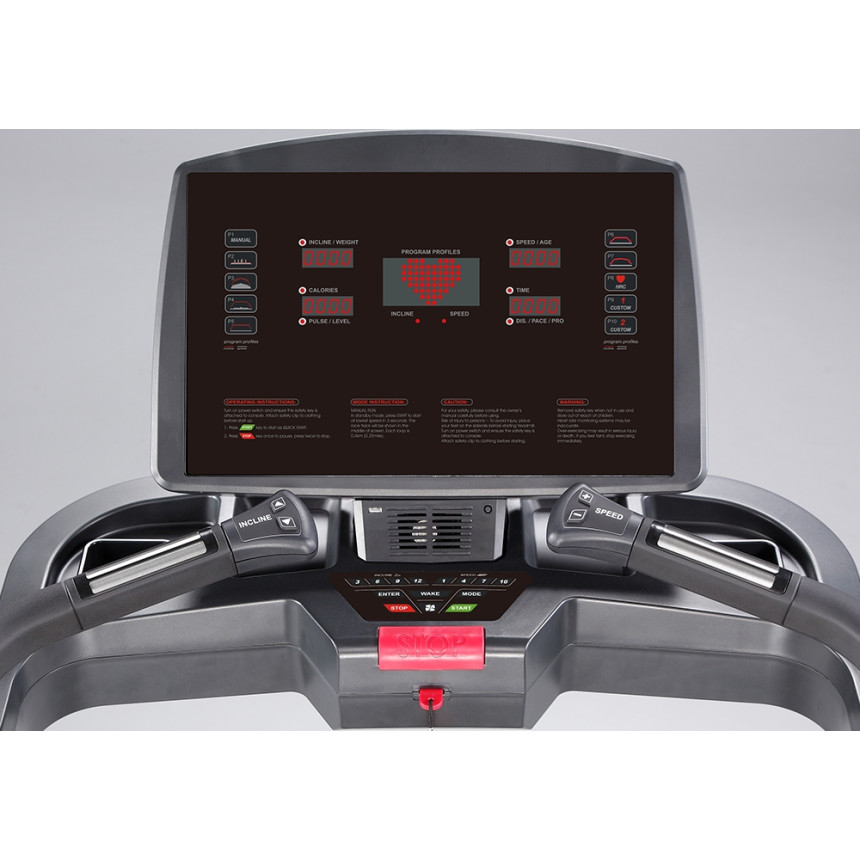 DKCITY ALPHA RUNNER BIEŻNIA T-300