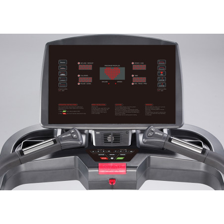 DKCITY ALPHA RUNNER BIEŻNIA T-300