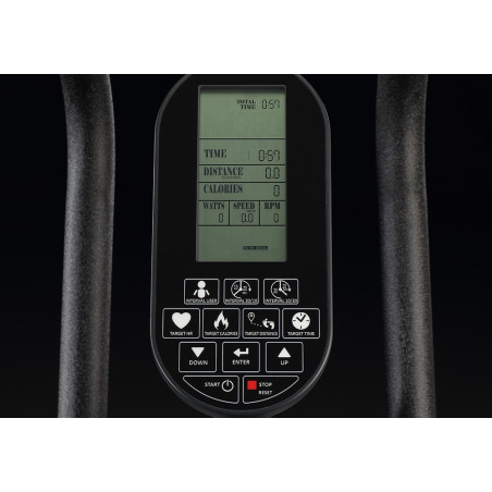 VERTEX USA Air Bike F-22