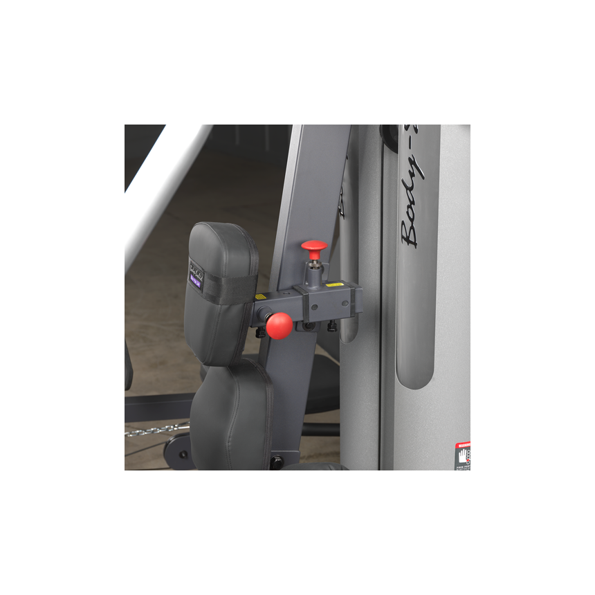 Body-Solid atlas treningowy wielostanowiskowy G9S