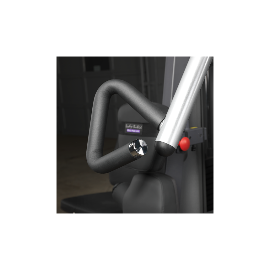 Body-Solid atlas treningowy wielostanowiskowy G9S