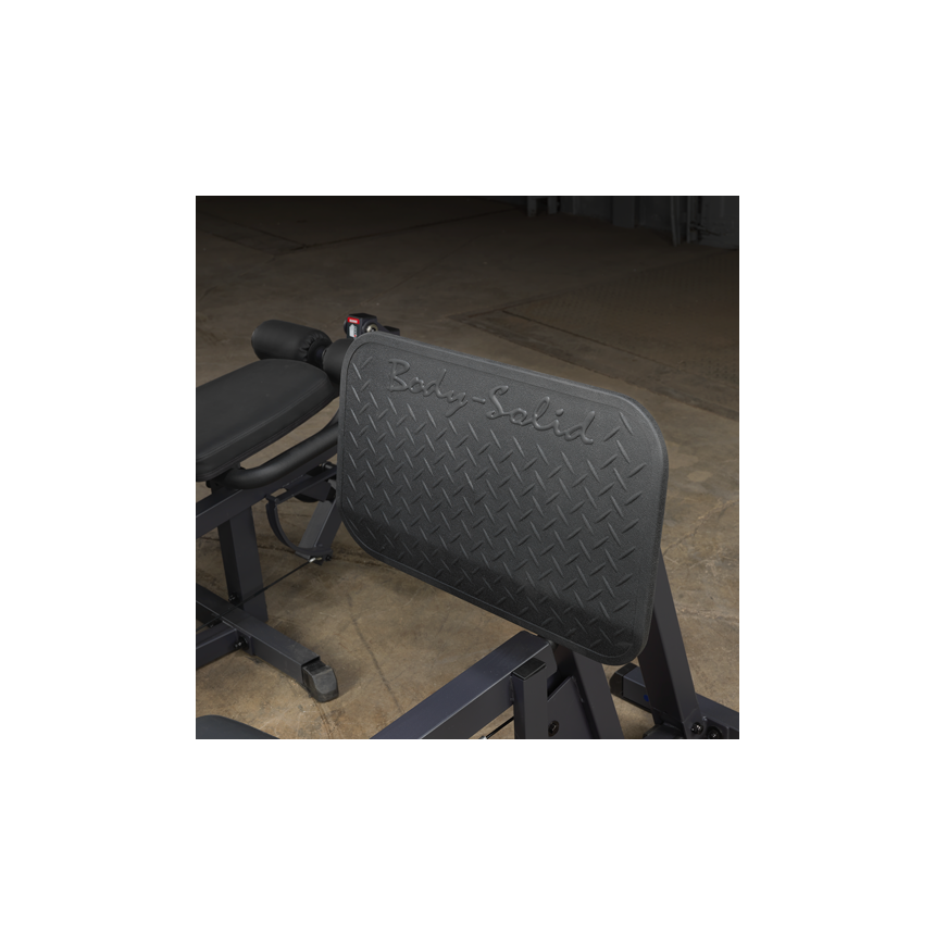 Body-Solid atlas treningowy wielostanowiskowy G9S