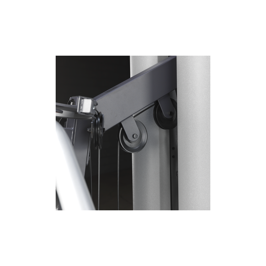 Body-Solid atlas treningowy wielostanowiskowy G9S