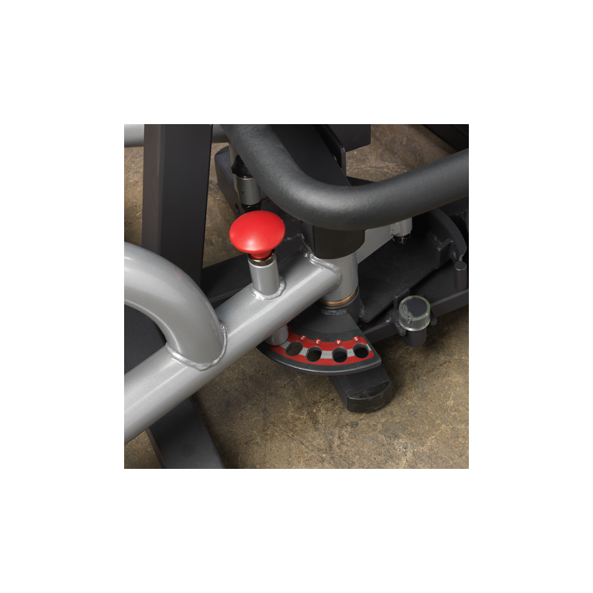 Body-Solid atlas treningowy wielostanowiskowy G9S