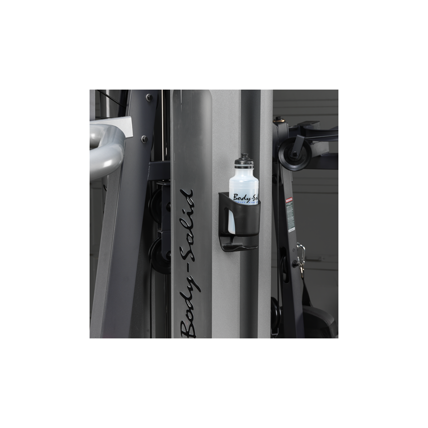 Body-Solid atlas treningowy wielostanowiskowy G9S