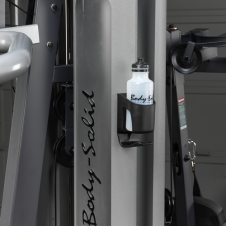 Body-Solid atlas treningowy wielostanowiskowy G9S