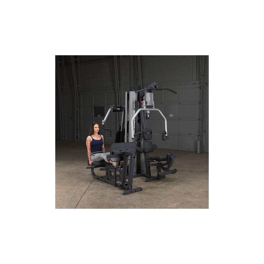 Body-Solid atlas treningowy wielostanowiskowy G9S