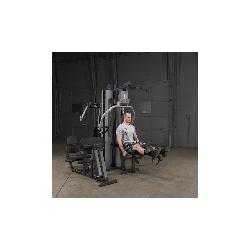 Body-Solid atlas treningowy wielostanowiskowy G9S