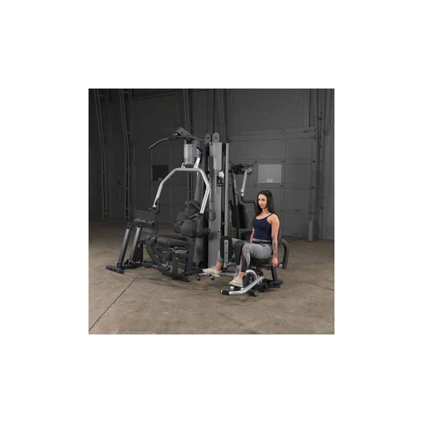 Body-Solid atlas treningowy wielostanowiskowy G9S