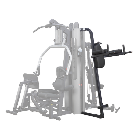 Body-Solid dodatek do atlasu G9S podnoszenie nóg, dipy