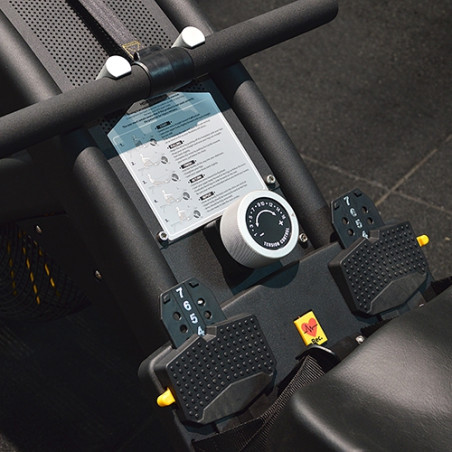 Evocardio ReNegaDe Classic ARC100 Ergometr - wioślarz