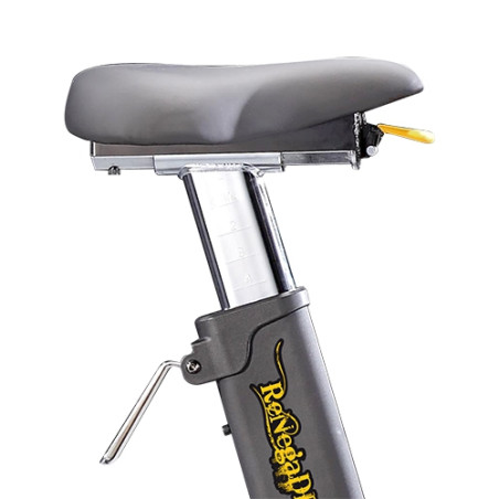 Evocardio ReNegaDe Air Bike AB100