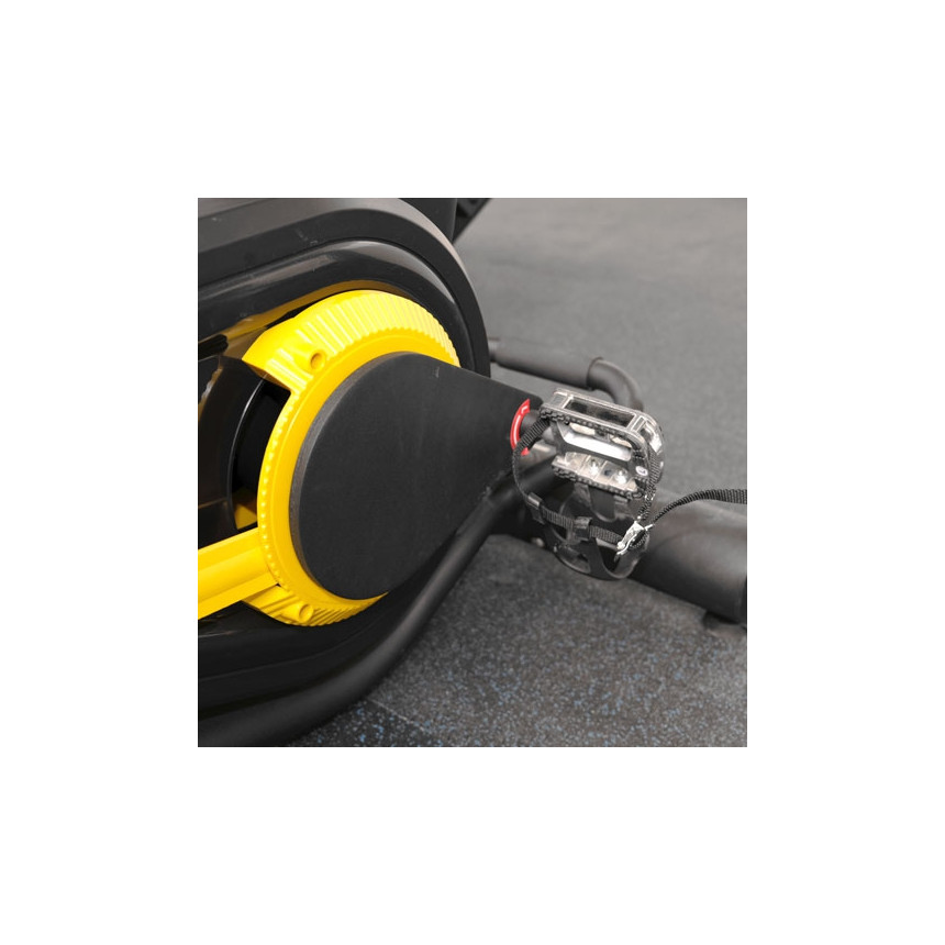 Evocardio ReNegaDe Air Bike AB100