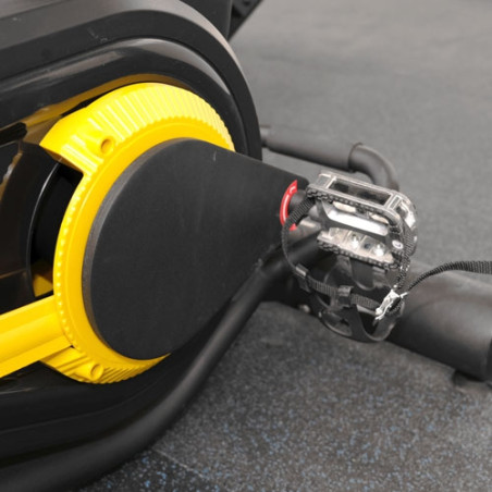 Evocardio ReNegaDe Air Bike AB100