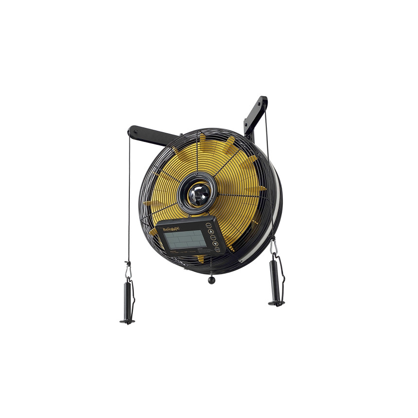 Evocardio ReNegaDe Ergometr narciarski ASKI100