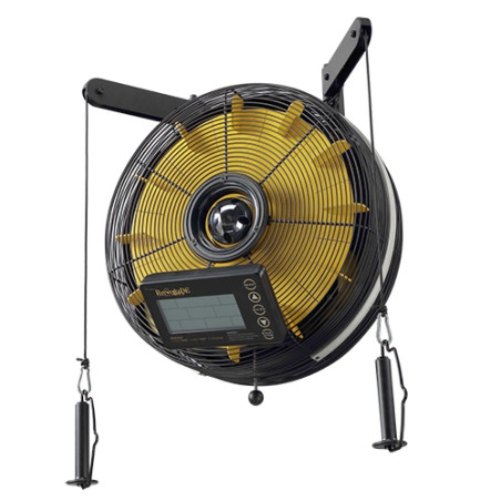 Evocardio ReNegaDe Ergometr narciarski ASKI100