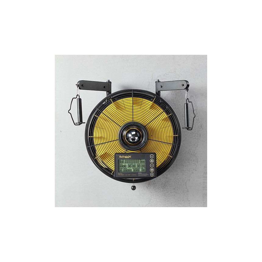 Evocardio ReNegaDe Ergometr narciarski ASKI100