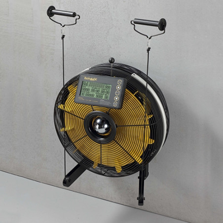 Evocardio ReNegaDe Ergometr narciarski ASKI100