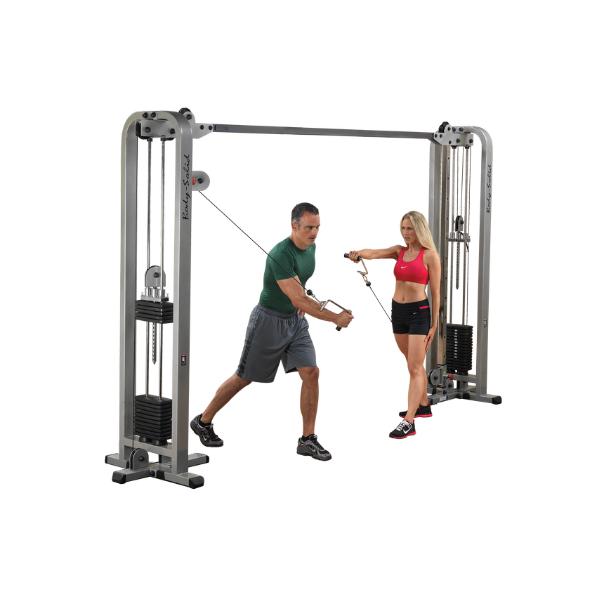 Body-Solid brama SCC1200G 2 x 72,5 kg