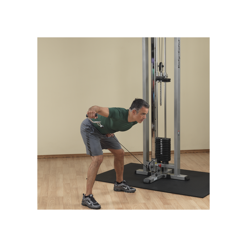 Body-Solid brama SCC1200G 2 x 72,5 kg