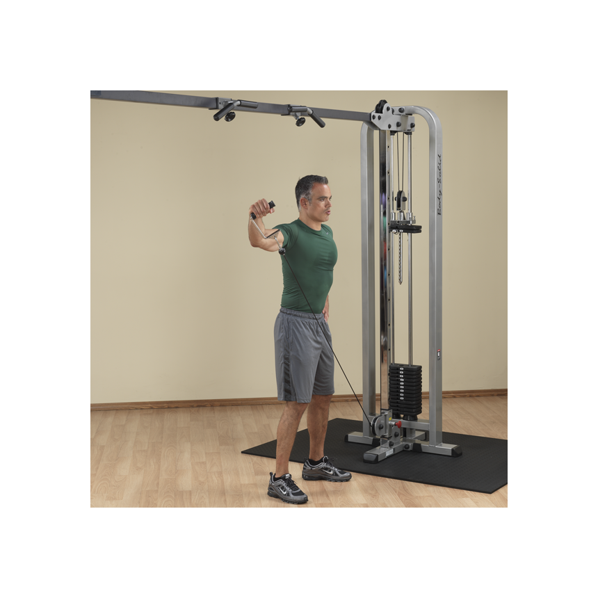 Body-Solid brama SCC1200G 2 x 72,5 kg