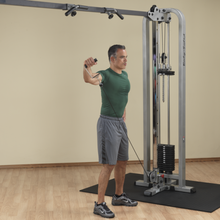 Body-Solid brama SCC1200G 2 x 72,5 kg