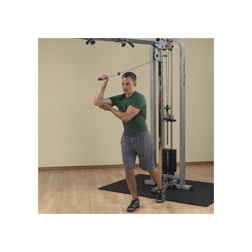 Body-Solid brama SCC1200G 2 x 72,5 kg