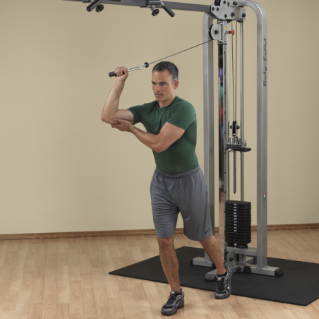 Body-Solid brama SCC1200G 2 x 72,5 kg