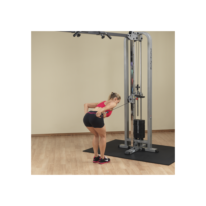 Body-Solid brama SCC1200G 2 x 72,5 kg