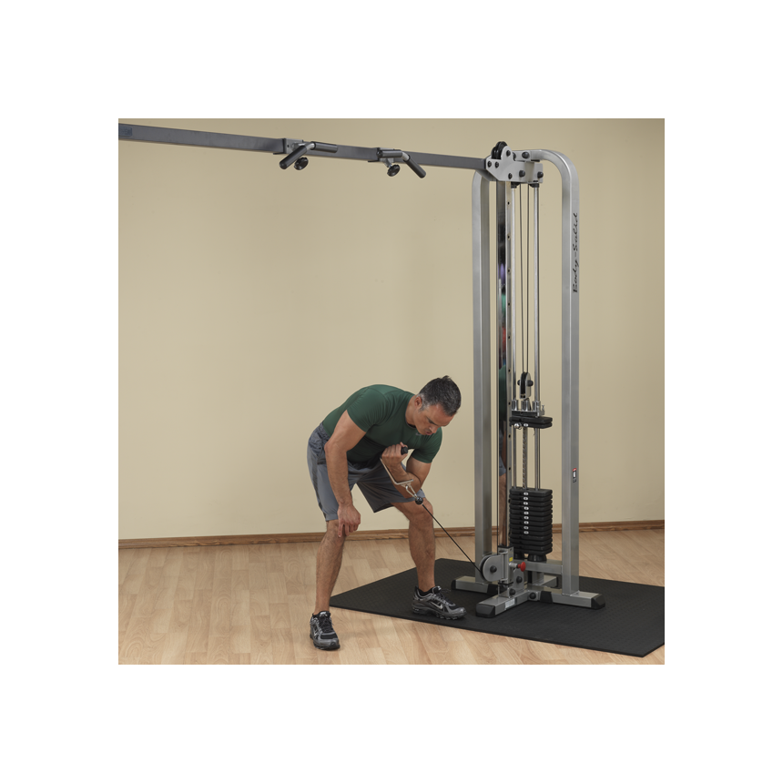 Body-Solid brama SCC1200G 2 x 72,5 kg