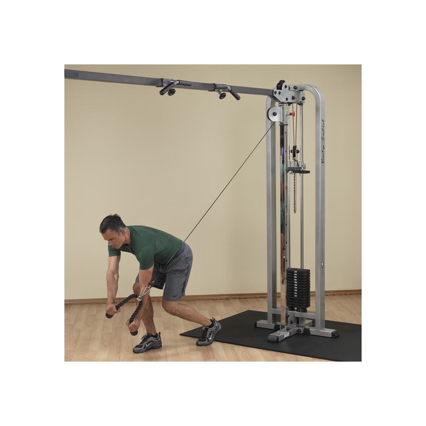 Body-Solid brama SCC1200G 2 x 72,5 kg