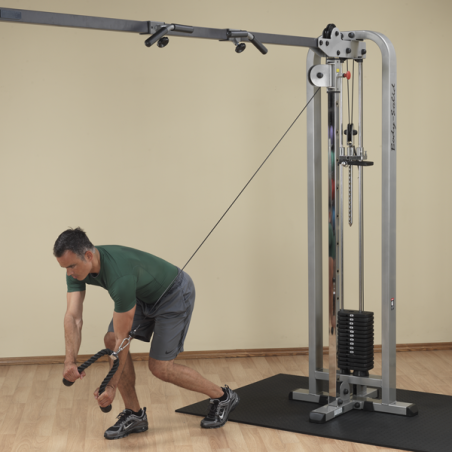 Body-Solid brama SCC1200G 2 x 72,5 kg