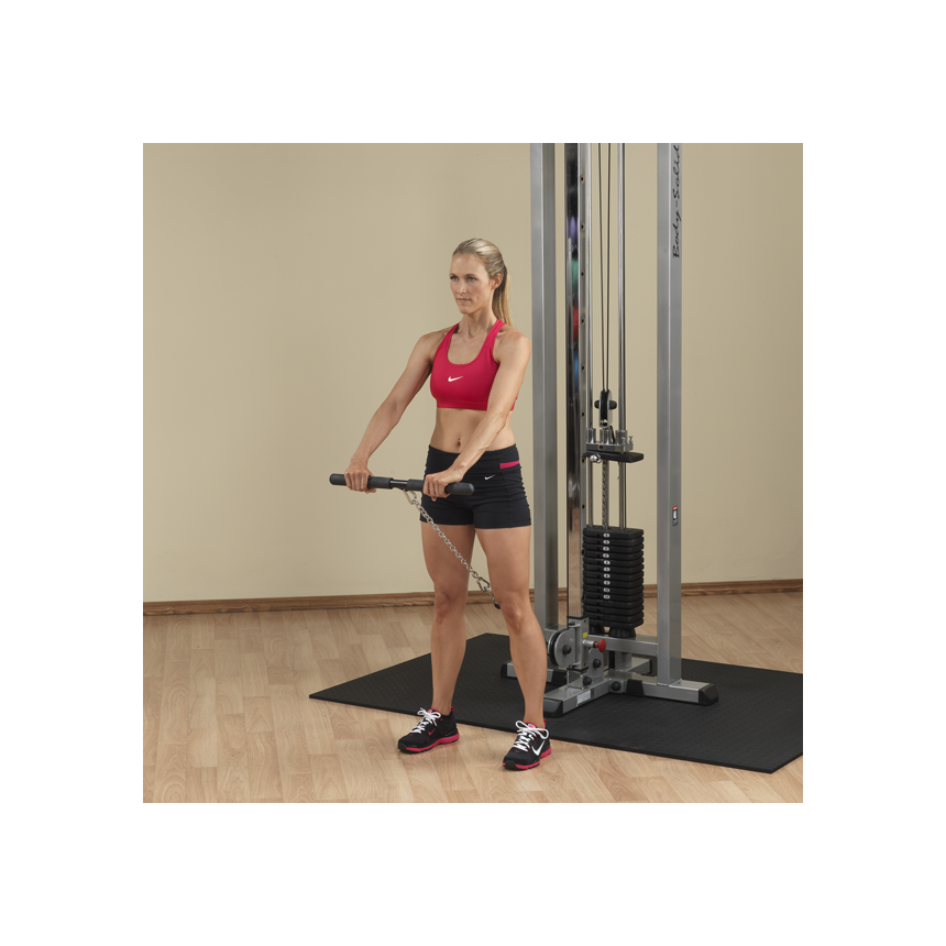 Body-Solid brama SCC1200G 2 x 72,5 kg