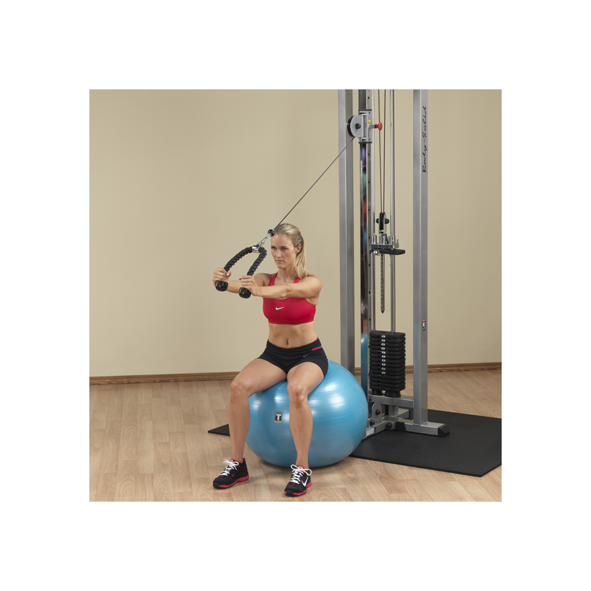 Body-Solid brama SCC1200G 2 x 72,5 kg