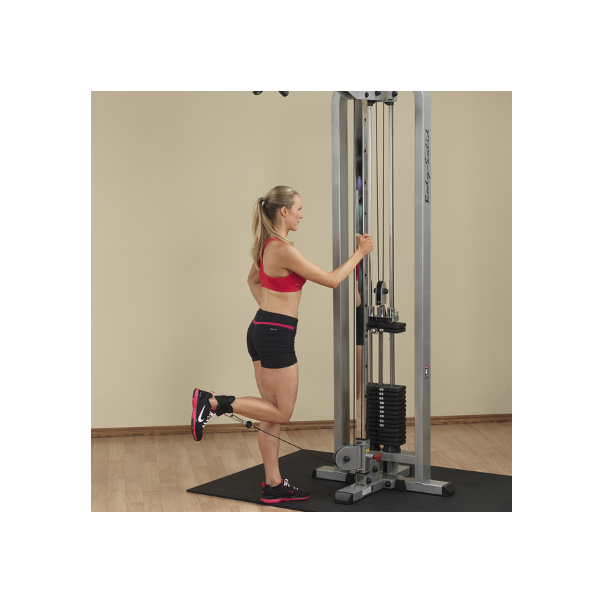 Body-Solid brama SCC1200G 2 x 72,5 kg