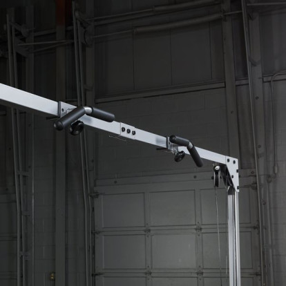 Body-Solid GCA2 uchwyt do podciągania do bramy SCC1200G