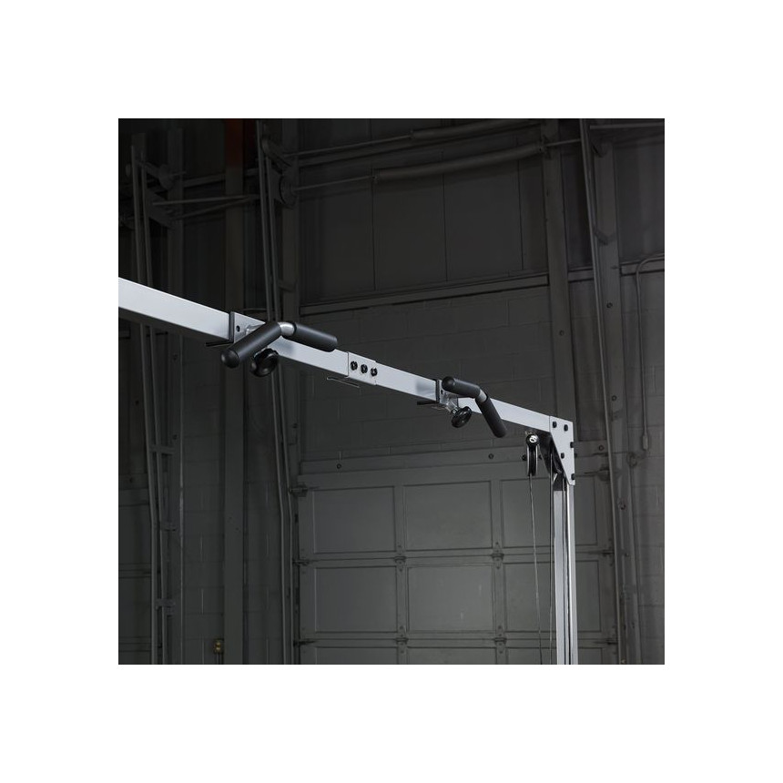 Body-Solid GCA2 uchwyt do podciągania do bramy SCC1200G