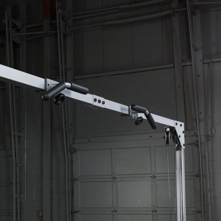 Body-Solid GCA2 uchwyt do podciągania do bramy SCC1200G