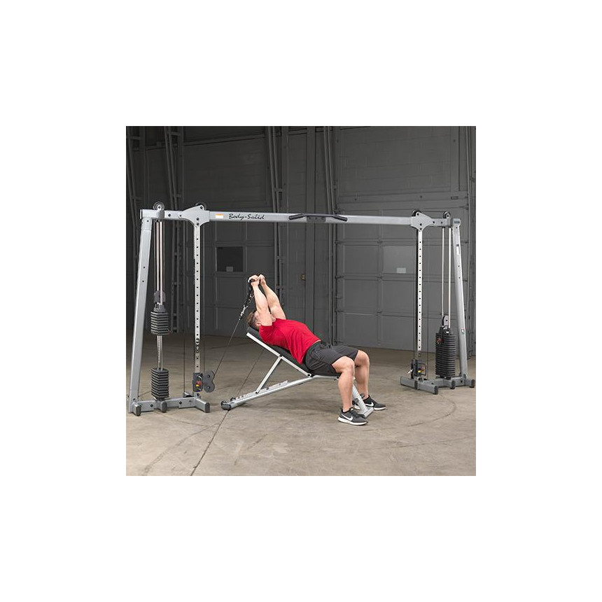 Body-Solid Brama GDCC250