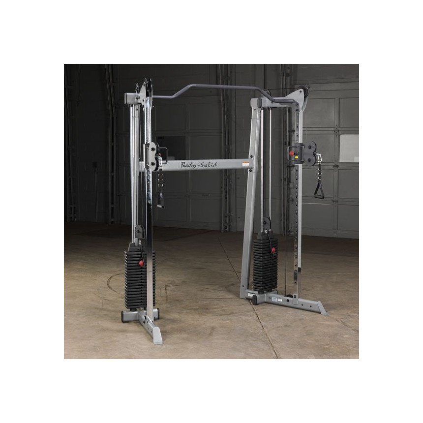 Body-Solid brama treninowa Atlas GDCC200