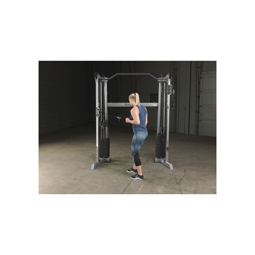 Body-Solid brama treninowa Atlas GDCC200