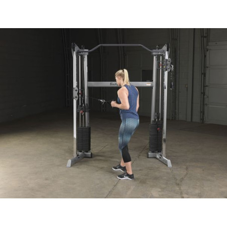 Body-Solid brama treninowa Atlas GDCC200