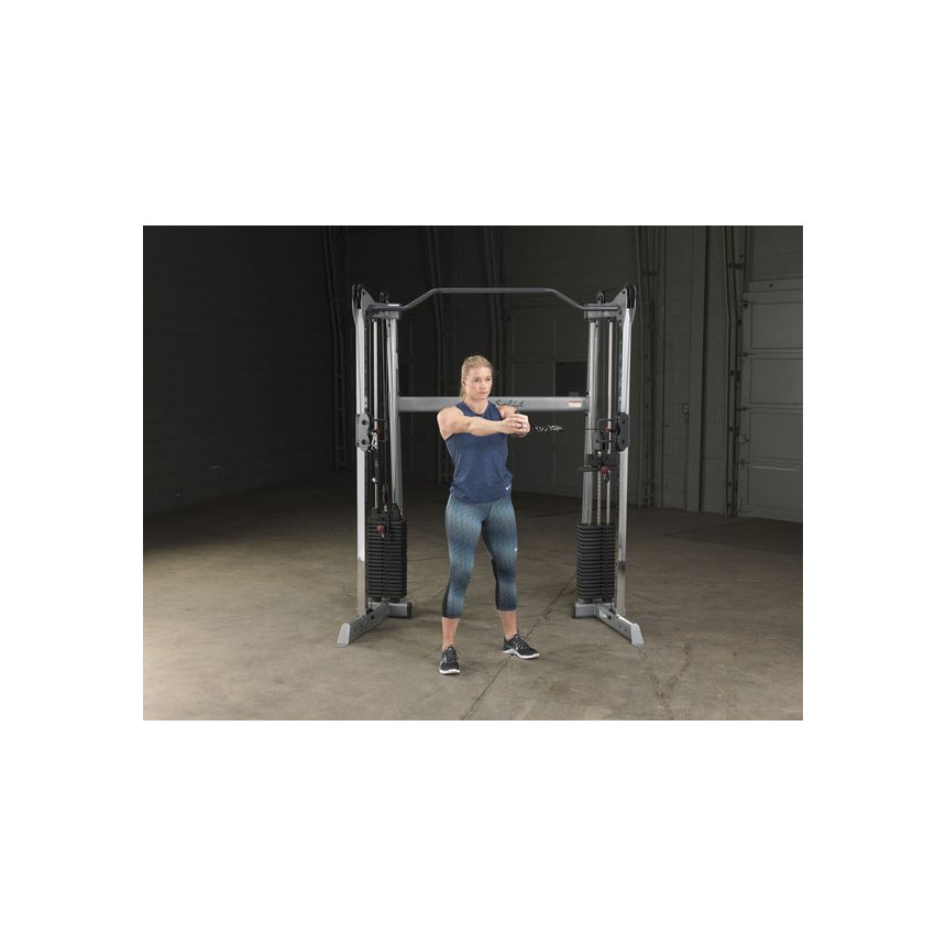 Body-Solid brama treninowa Atlas GDCC200