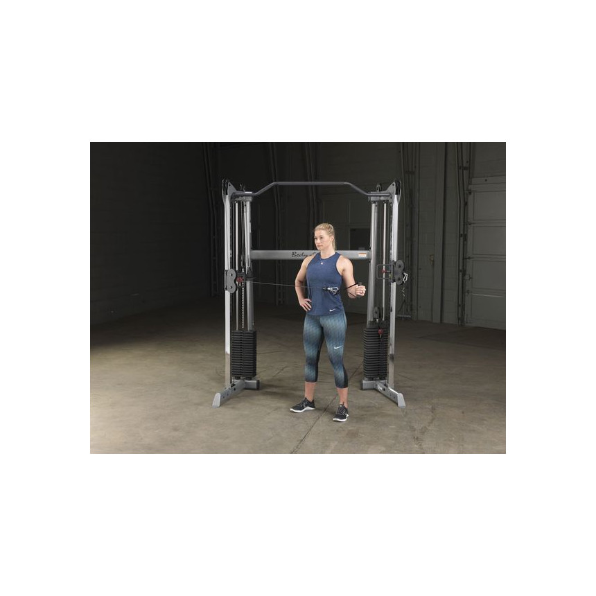 Body-Solid brama treninowa Atlas GDCC200